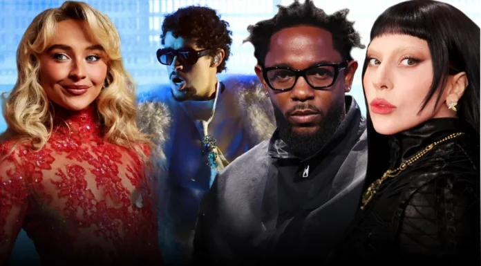 2026 Grammy Ödülleri: Adaylar belli oldu