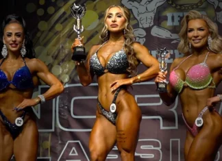 Çocuk gelinlikten Avrupa şampiyonluğuna: Roya Karimi’nin ilham verici hikayesi