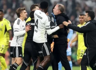 PFDK, Sergen Yalçın ve Orkun Kökçü’nün cezalarını açıkladı