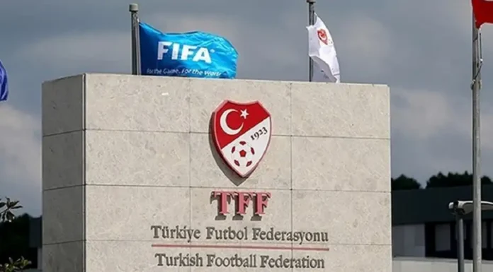 Bahis skandalı: 17’si hakem 21 kişi hakkında gözaltı kararı