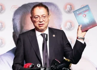 Ortak Türk Alfabesi’nin ilk eseri ‘Cemile’