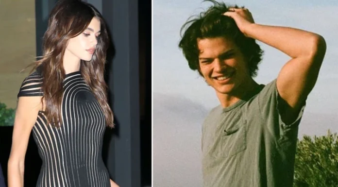 Ünlü çift yıllar önce evlenip boşanmıştı… Kader birinin oğluyla diğerinin kızını buluşturdu!