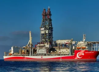 Abdülhamid Han’dan Karadeniz’de 6 sondaj