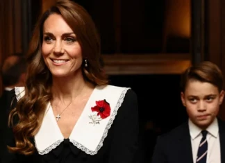 İleride kral olacak ama yasaklarla büyüyor