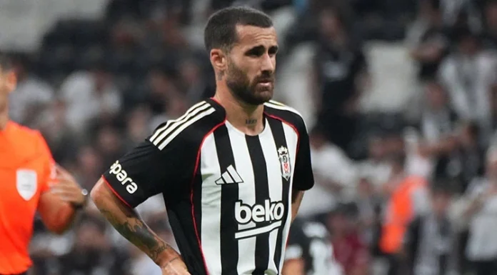 Rafa Silva için 2 müthiş iddia!