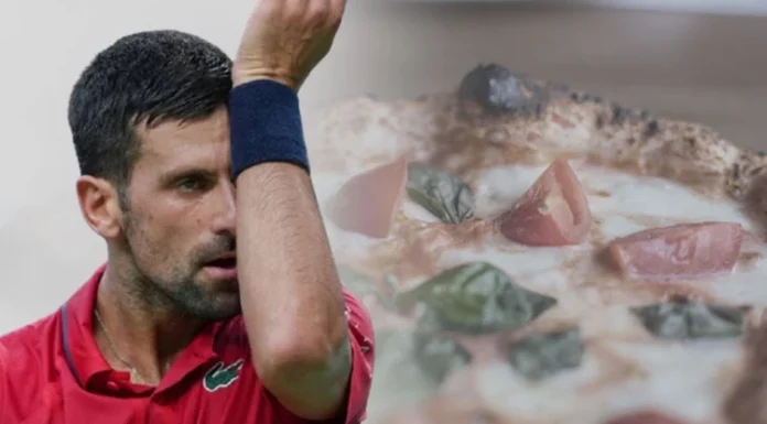 Novak Djokovic Uzun Ömür Sırrını Açıkladı