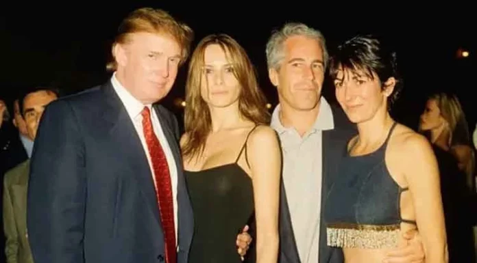 ABD’de kritik ‘Epstein’ gelişmesi: Tasarı kabul edildi