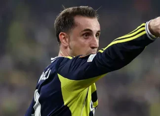 İspanyol basınına göre Avrupa’nın en iyisi Kerem Aktürkoğlu!