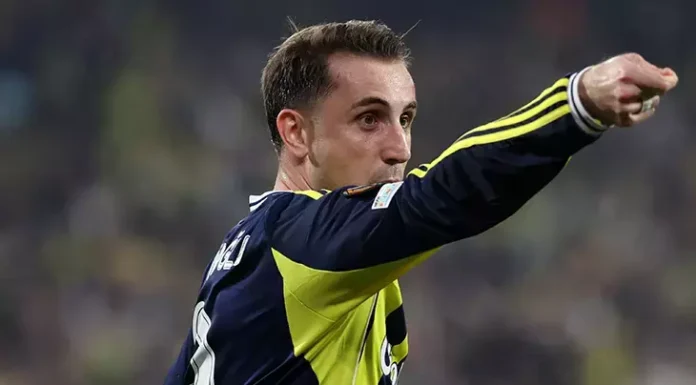 İspanyol basınına göre Avrupa’nın en iyisi Kerem Aktürkoğlu!