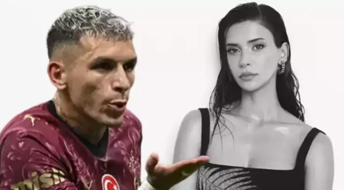 Devrim Özkan ve Lucas Torreira Yeniden Gündemde