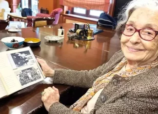 Reşat Nuri’nin keşfettiği çocuk: 3 neslin öğretmeni! Gülten Dayıoğlu’nun 90 yıllık yolculuğu