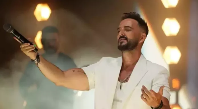 Gökhan Özen Takıntılı Hayranını Şikâyet Etti