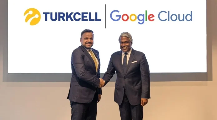 Türk bulutuna 3 milyar dolar