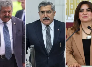 Komisyon heyeti İmralı’ya gitti! TBMM Başkanlığı: Olumlu sonuçlar alındı…