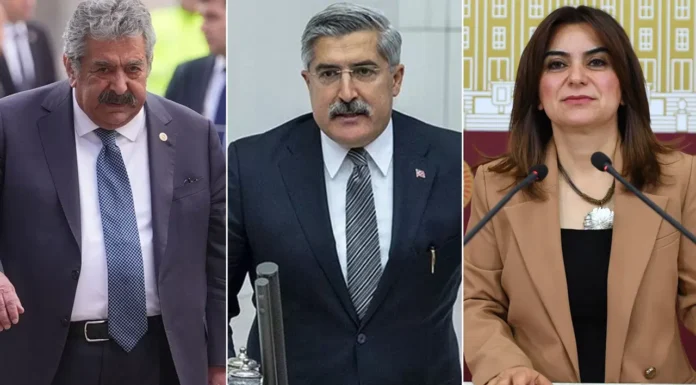 Komisyon heyeti İmralı’ya gitti! TBMM Başkanlığı: Olumlu sonuçlar alındı…