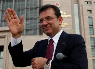 Ekrem İmamoğlu’na 2352 yıla kadar hapis cezası