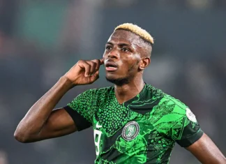 Osimhen Galatasaray şaşkınlığını UEFA’ya açıkladı! ‘Gitmek istediğim yer burası’