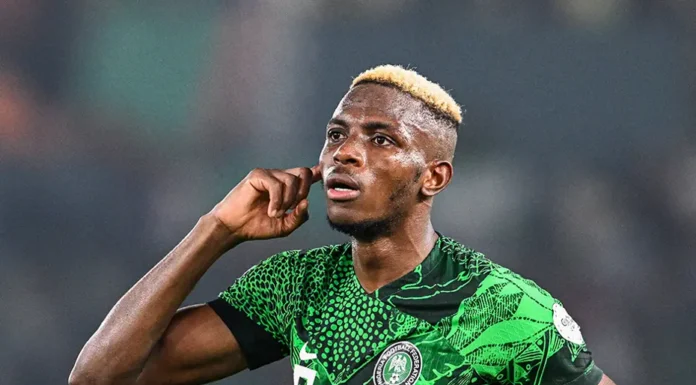 Osimhen Galatasaray şaşkınlığını UEFA’ya açıkladı! ‘Gitmek istediğim yer burası’