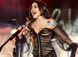 Melek Mosso: Yeni aşklara yelken açalım