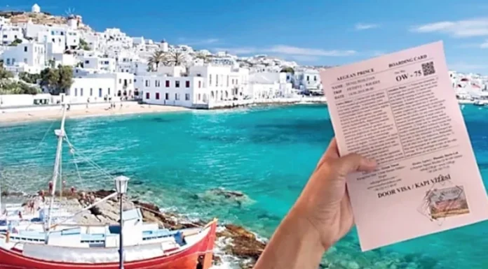 Türklerin Altın Vize talebi patladı