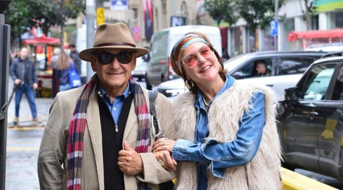 Şevval Sam: Doğum günümde buluştuk