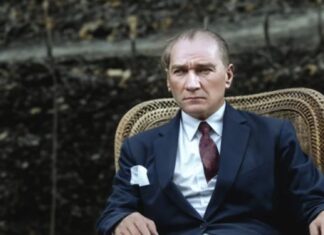 Ünlü isimlerden 10 Kasım Atatürk’ü Anma Günü paylaşımları