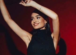 ‘Kaçsam Gitsem’ müzikseverlerle buluştu