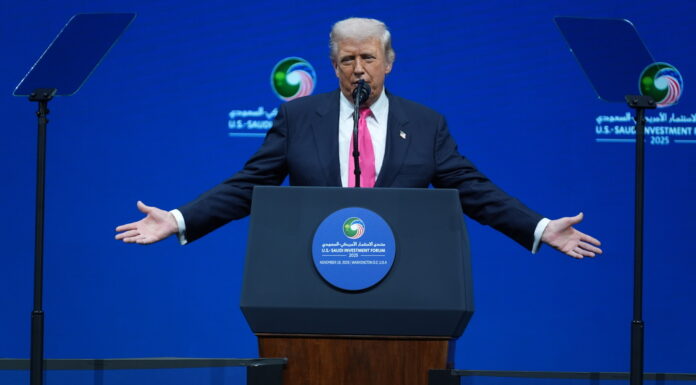 Trump, hindi fiyatlarından bahsederken sözü Erdoğan’a getirdi