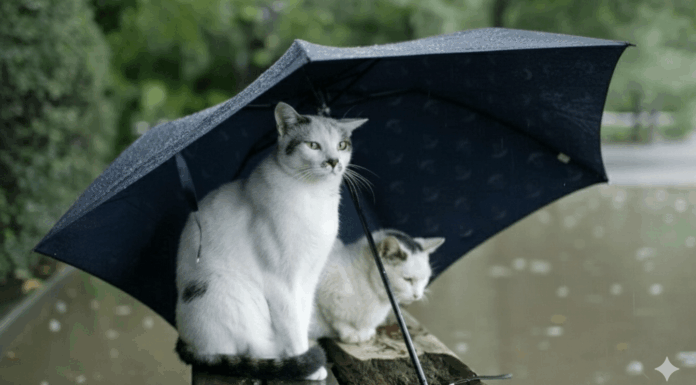 Meteoroloji yeni hava durumu raporu! 32 ilde sağanak yağış