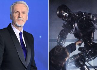 James Cameron yapay zekâ konusunda uyardı