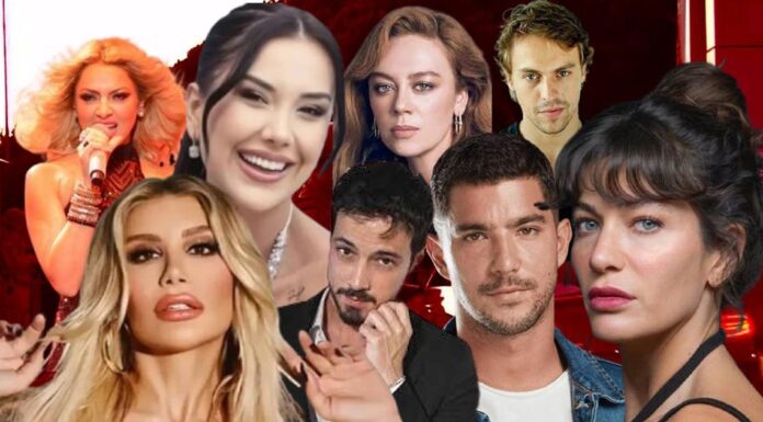 7 ünlüye takipsizlik kararı