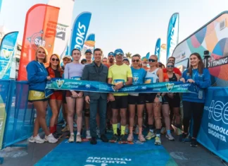 Anadolu Sigorta Marmaris Ultra Trail’de rekor katılım