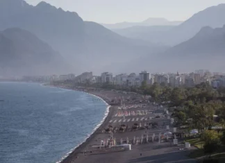 Türkiye, Avustralya ile uzlaşma sonrası COP31’e Ev sahipliği yapmaya hazanıyor