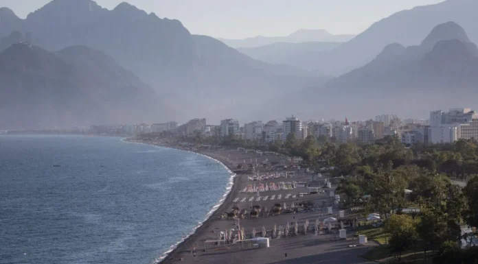 Türkiye, Avustralya ile uzlaşma sonrası COP31’e Ev sahipliği yapmaya hazanıyor