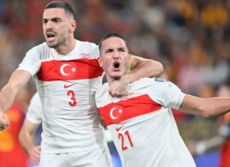 Play-Off’larda muhtemel rakiplerimiz belli oldu!