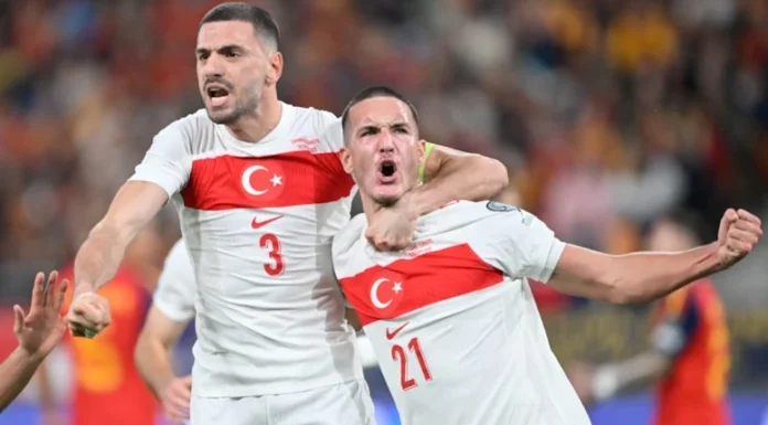 Play-Off’larda muhtemel rakiplerimiz belli oldu!