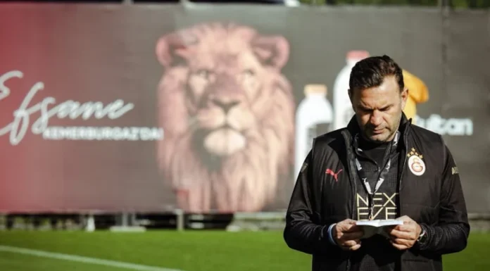 Galatasaray’da Fener alarmı! Seferberlik ilan ettiler