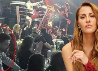 Derya Uluğ’un takıntılı hayranı ceza aldı