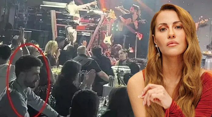 Derya Uluğ’un takıntılı hayranı ceza aldı