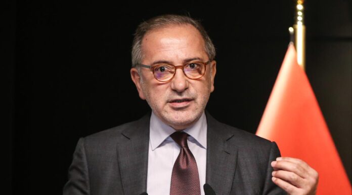 Fatih Altaylı 4 yıl 2 ay hapse çarptırıldı