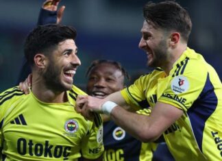 Fenerbahçe Avrupa’da Ferencvaros’u ağırlıyor