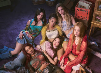 Katseye’ye binlerce ölüm tehdidi