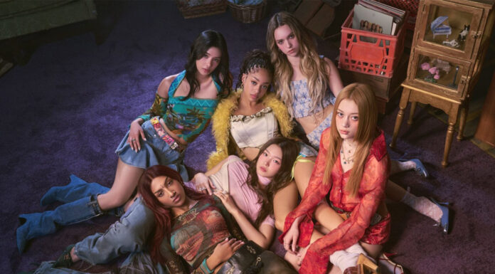 Katseye’ye binlerce ölüm tehdidi