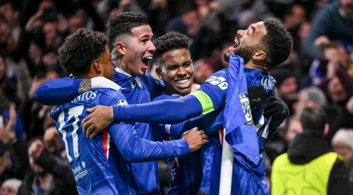 Chelsea’den Barcelona’ya 3-0’lık sürpriz galibiyet