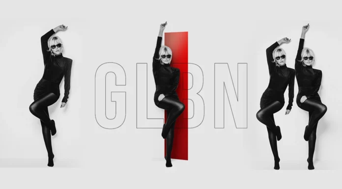 Gülben Ergen’den Yeni Albüm: “GLBN” Yayında!