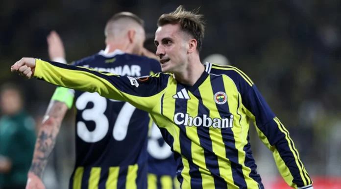 Dünyaca ünlü şirket Kerem Aktürkoğlu’na dava açtı