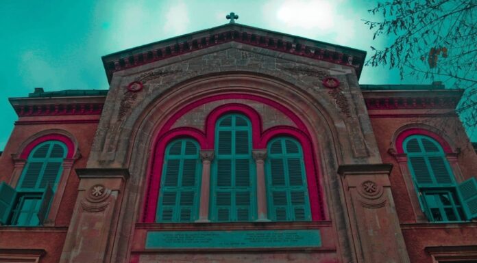 Heybeliada Ruhban Okulu için “butik üniversite” formülü: YÖK ile görüşülüyor