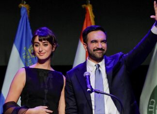 New York belediye başkanlığı seçimlerini Zohran Mamdani kazandı
