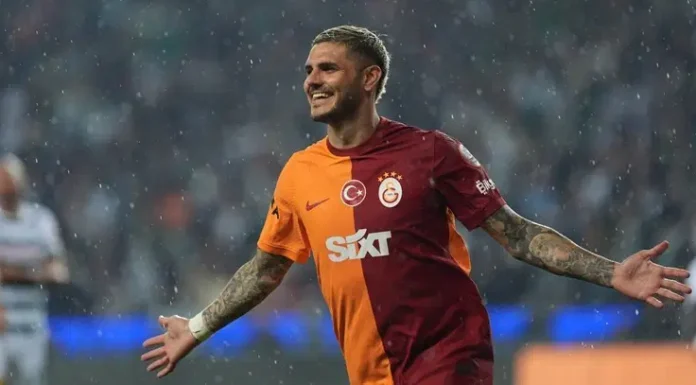 İtalyanlar duyurdu: Mauro Icardi’den dev talibe yeşil ışık! Transferde China Suarez detayı…