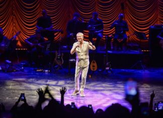 Levent Yüksel’den 30. yıl senfonik konserleri